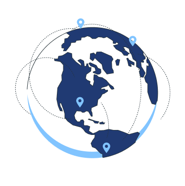 Globe