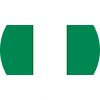 Nigeria Flag